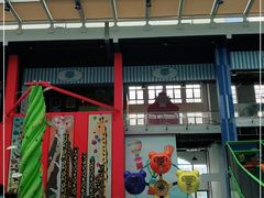 -蒙特利亲子乐园