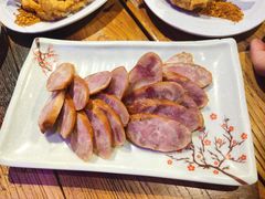 -十六蒲(桂林路店)