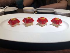 -庭院江南菜•烤鸭•非遗传承(上地•清河店)