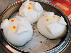 -点点心点心专门店(旺角店)