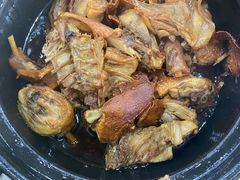 -斯丹姜母鸭·古法干香(涂门街总店)