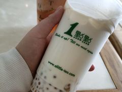 -1点点(龙湖金楠天街店)