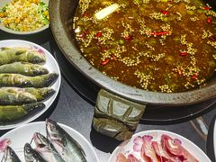 -石锅苗苗鱼(武汉首店)