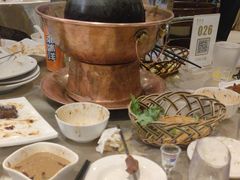 -东来顺饭庄(王府井步行街店)