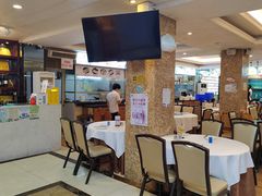 -万山楼海鲜酒家·二十三年老字号