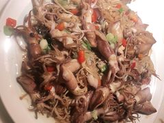 -日丰园海肠水饺·老字号大连海鲜(和平广场店)