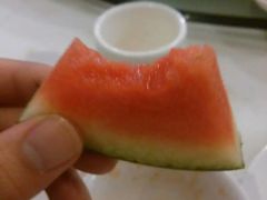 -佛山祈福仙湖酒店