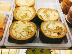 -蜂蝶来饼店(拱北总店)