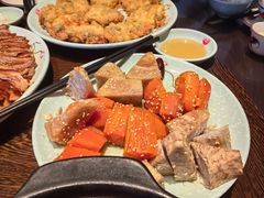 -抱德·潮汕味(琶洲店原惠城鱼仔)
