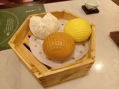 -悦满楼·西关名点·湛江名菜(航空综合大厦店)
