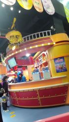 -太空学院儿童娱教乐园(中华广场店)