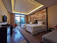 -成都安仁福朋喜来登酒店