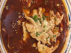 -付掌柜在成都·热炒砂锅集(金禾店)