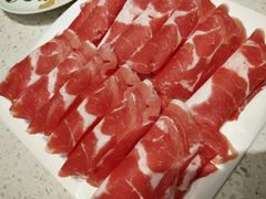 涮羊肉-绿达涮府(重庆路店)