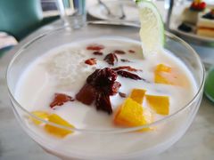 -三迪希尔顿酒店·星空酒廊