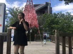 -帽儿山国家森林公园