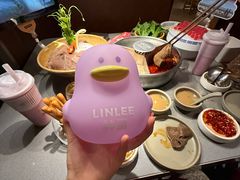 -巴奴毛肚火锅(邯郸美乐城店)