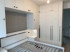 -索菲亚衣柜橱柜家具全屋定制(汶水红星店)