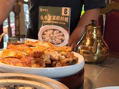 -张家卫·阳江菜·小海鲜(肥婆湾桥店)