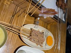 -蚝太郎 • 海鲜烧烤(Upark店)
