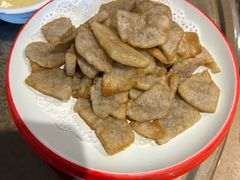 -福荣居褡裢火烧京味家常菜(西四店)