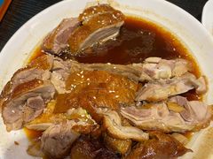 -港澳烧卤馆
