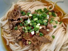 -津市刘聋子粉馆(林科大店)