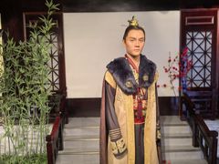 -武汉杜莎夫人蜡像馆
