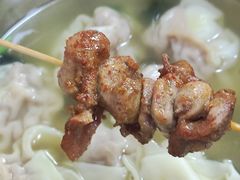 -海萍馄饨(湖北路店)