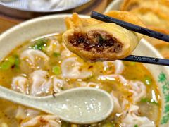 -李记清真馆(打钉巷店)