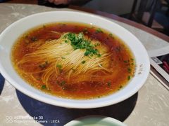 -松鹤面馆·古法焖肉面(观前店)