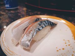 -合点寿司(金虹桥商场店)