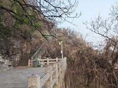-千佛山风景名胜区