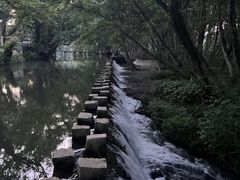 -西溪南古村落景区