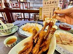 -伯乐居茶艺馆(石岐大信店)