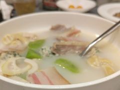 -A One Kitchen·南京精菜馆(晶丽酒店店)