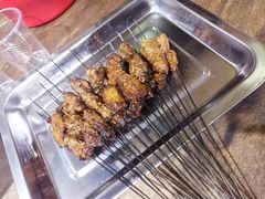 -清真·马峰烤肉(小学习北巷店)