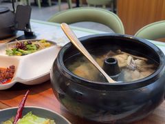 -云海肴·汽锅鸡·云南菜(高德置地店)