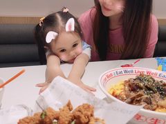 -卡朋西餐(铂顿城店)