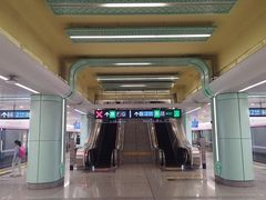 -平安里(地铁站)