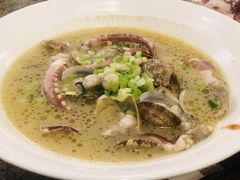 -旺达·福州菜(正大广场店)