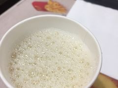 -麦当劳(天兴罗斯福店)