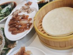 -梅利汴京烤鸭•开封豫菜地标店(晋安路店)