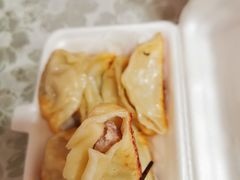 锅贴-黄阿姨锅贴大王(万航渡路店)