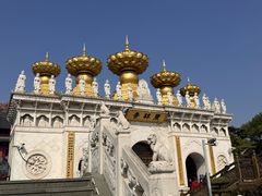 -上海东林寺(金山区)
