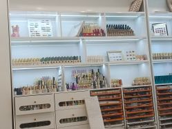 -斯馨·健康美甲美睫