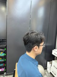 -藤野造型·专业烫染店
