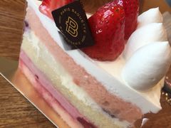 -巴黎贝甜(龙江店)