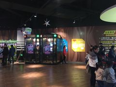 -大鲁阁保龄球(苏州园区店)