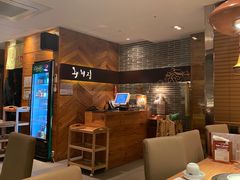 -王妃家(明洞中央店)